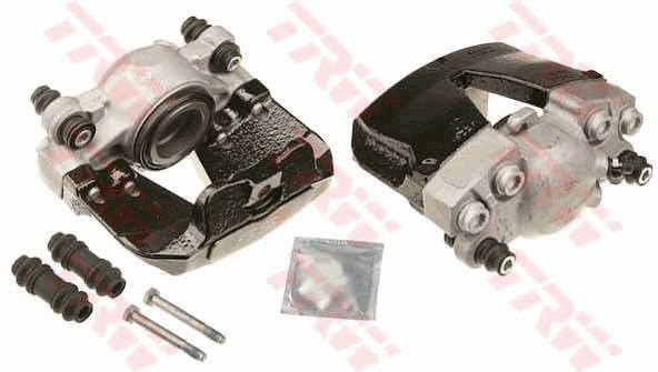 Etrier frana BHX463E TRW