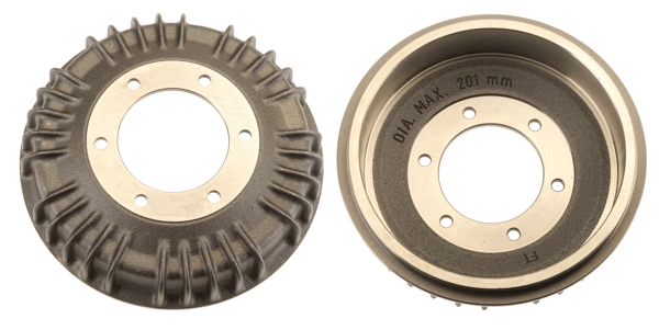 Tambur frana DB4125 TRW