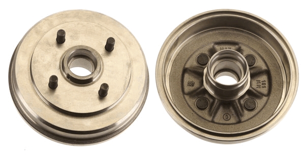 Tambur frana DB4375 TRW