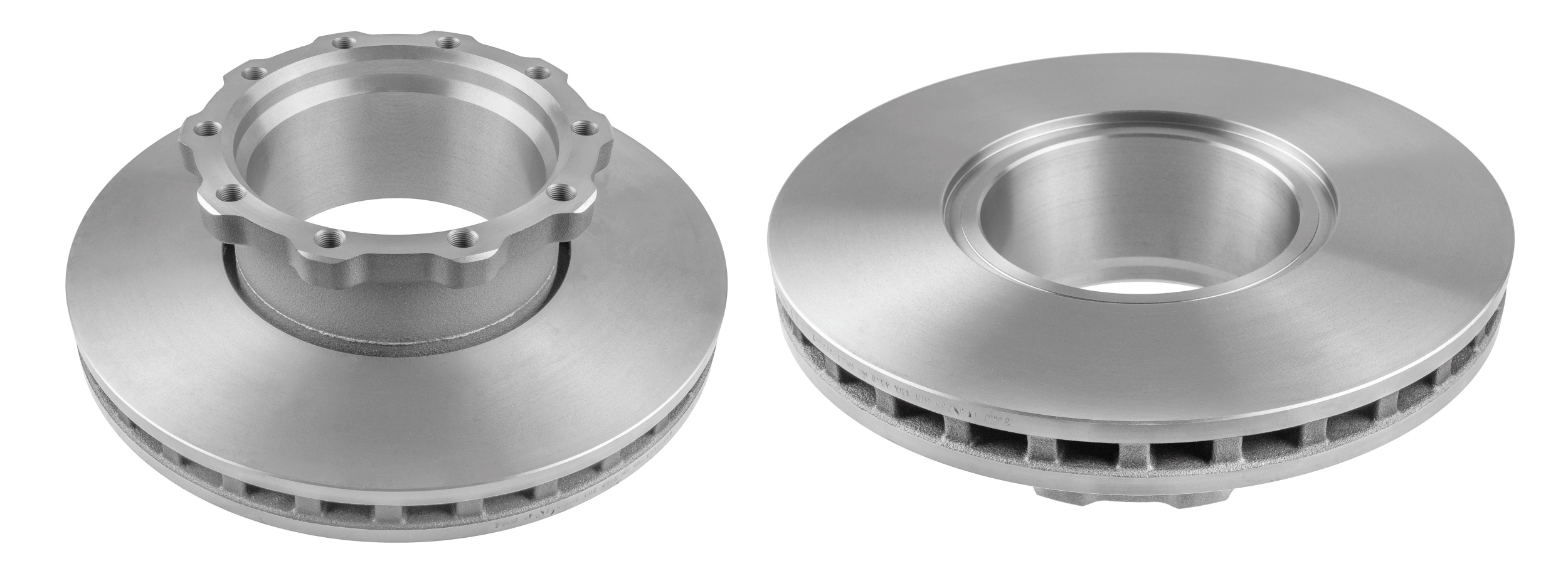 Disc frana DF5125S TRW