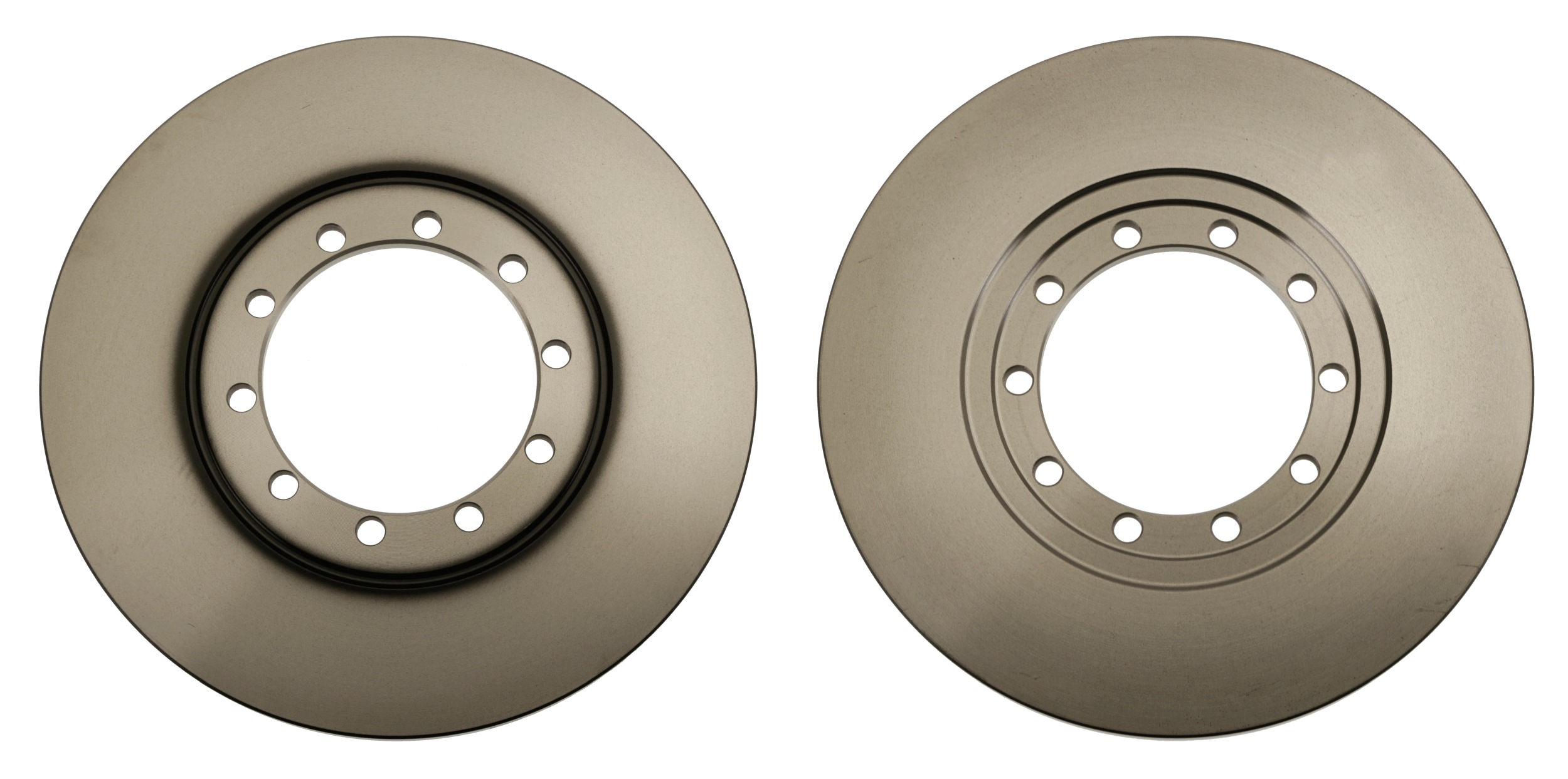 Disc frana DF6049 TRW