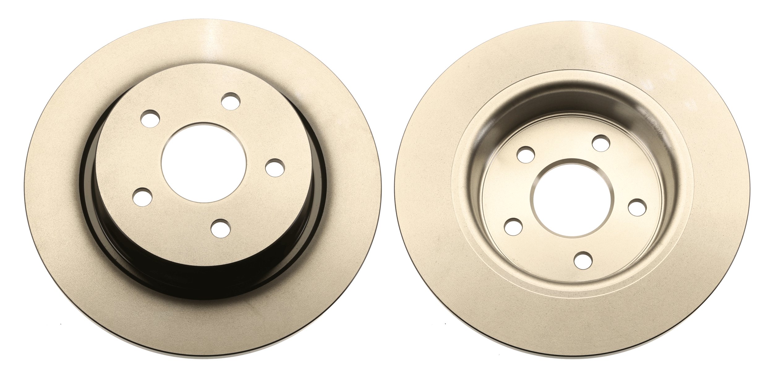 Disc frana DF6150 TRW