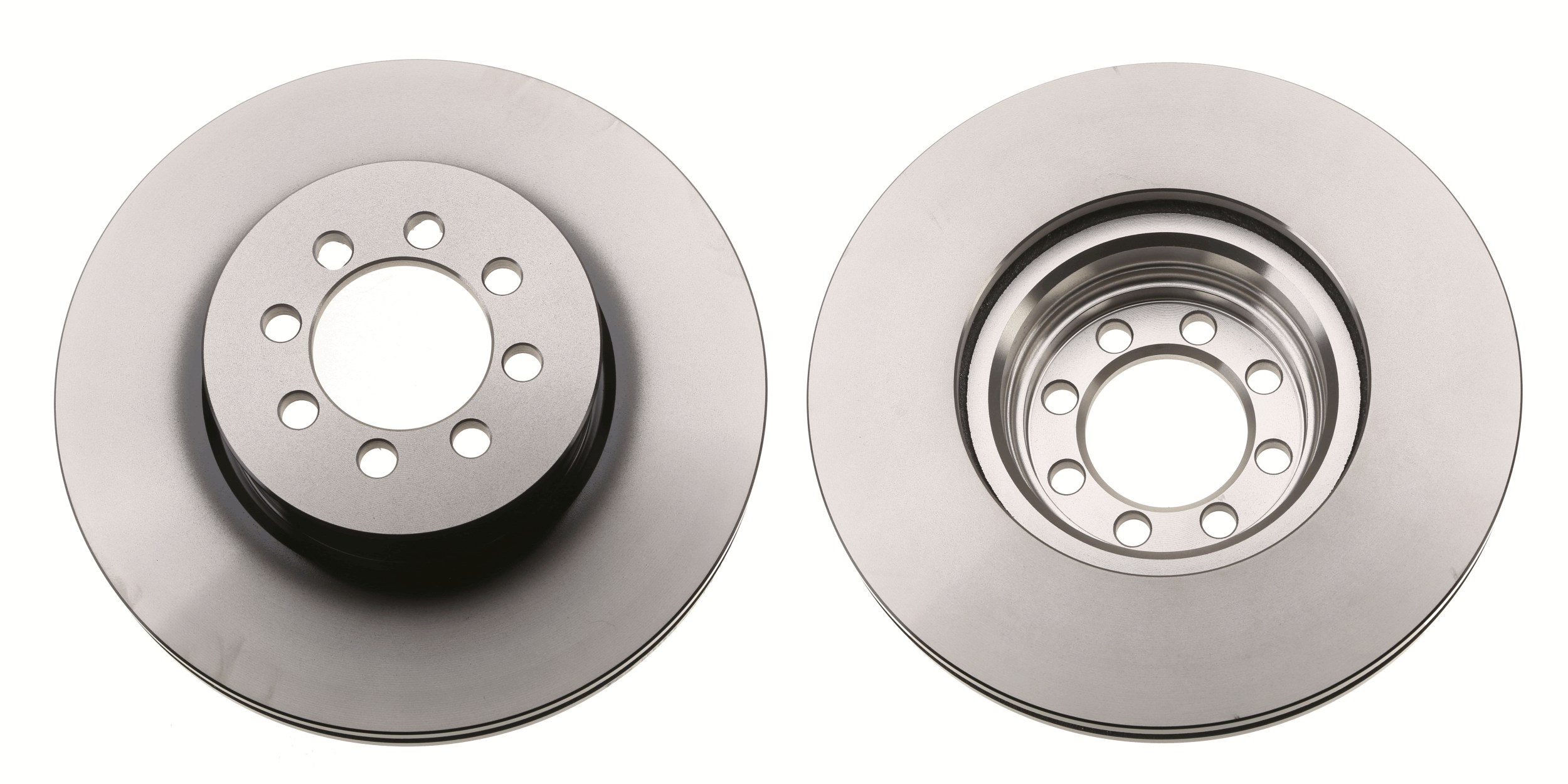 Disc frana DF6250S TRW