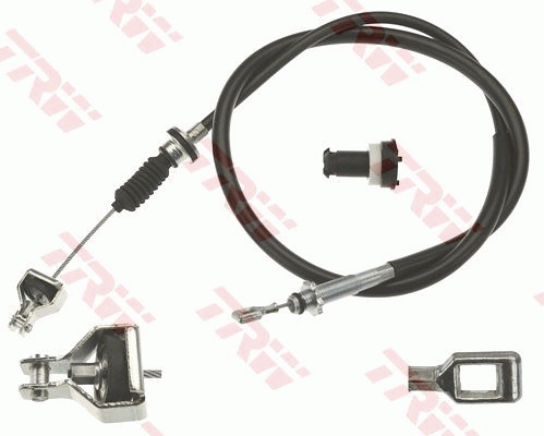 Cablu ambreiaj GCC185 TRW