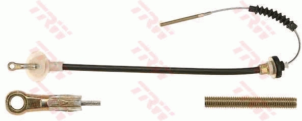 Cablu ambreiaj GCC1918 TRW