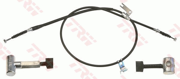 Cablu, frana de parcare GCH120 TRW