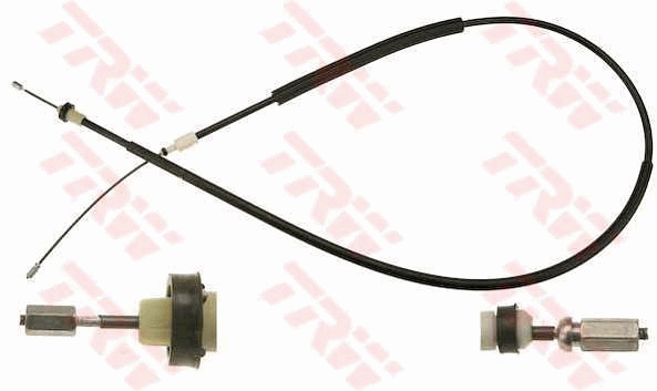 Cablu, frana de parcare GCH2624 TRW