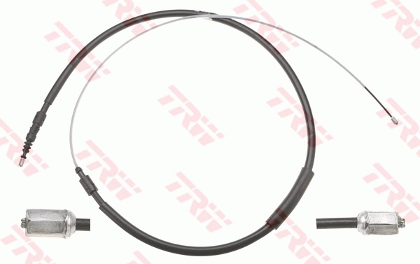 Cablu, frana de parcare GCH679 TRW