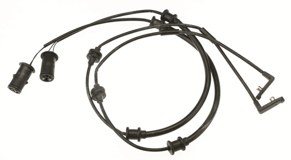 Senzor de avertizare,uzura placute de frana GIC171 TRW