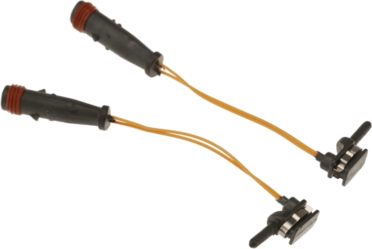 Senzor de avertizare,uzura placute de frana GIC172 TRW