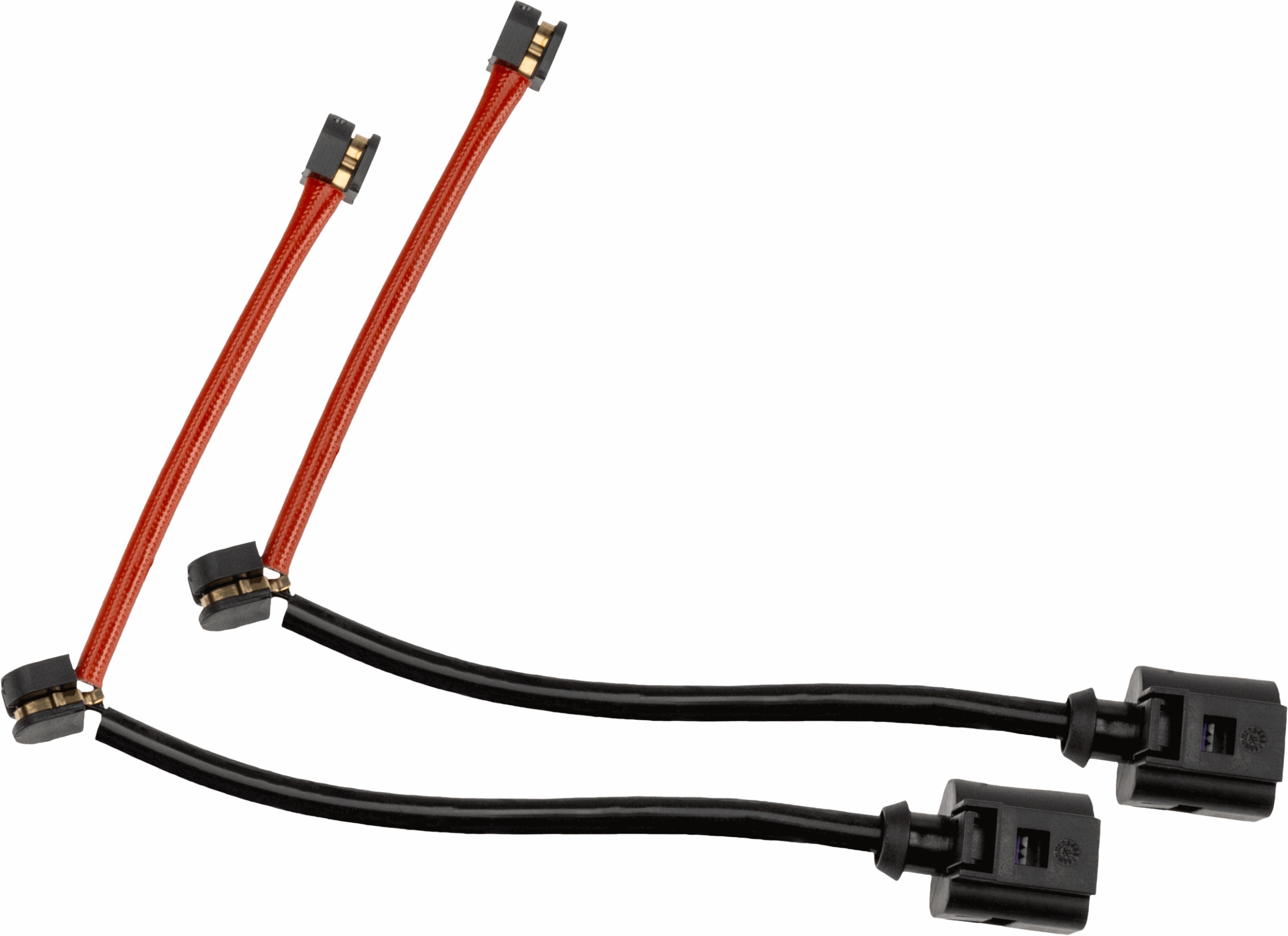 Senzor de avertizare,uzura placute de frana GIC194 TRW