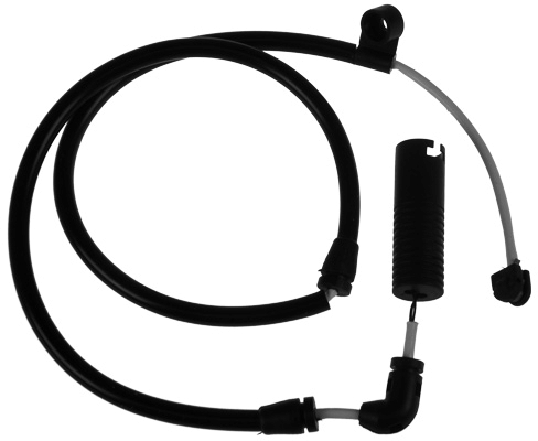 Senzor de avertizare,uzura placute de frana GIC204 TRW