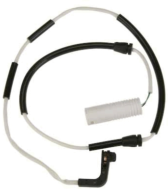 Senzor de avertizare,uzura placute de frana GIC216 TRW