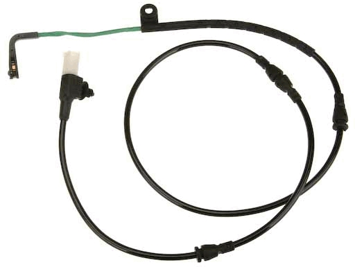 senzor de avertizare,uzura placute de frana GIC217 TRW