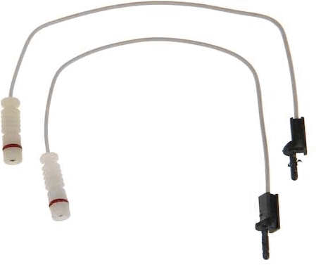 Senzor de avertizare,uzura placute de frana GIC224 TRW