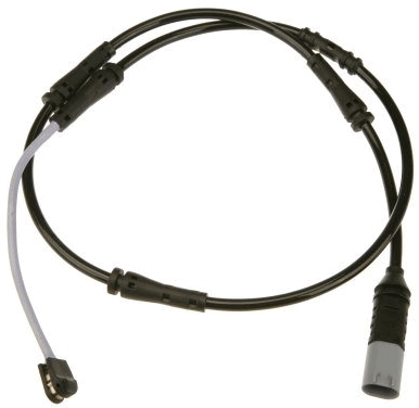 Senzor de avertizare,uzura placute de frana GIC264 TRW