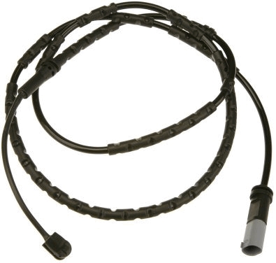 senzor de avertizare,uzura placute de frana GIC273 TRW