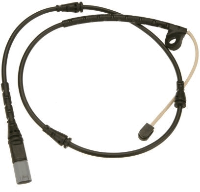 senzor de avertizare,uzura placute de frana GIC276 TRW