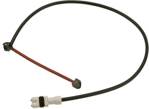 senzor de avertizare,uzura placute de frana GIC302 TRW