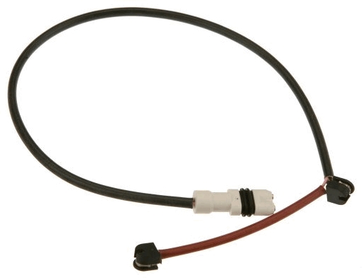 senzor de avertizare,uzura placute de frana GIC321 TRW