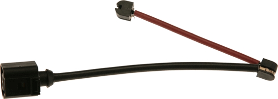 senzor de avertizare,uzura placute de frana GIC355 TRW