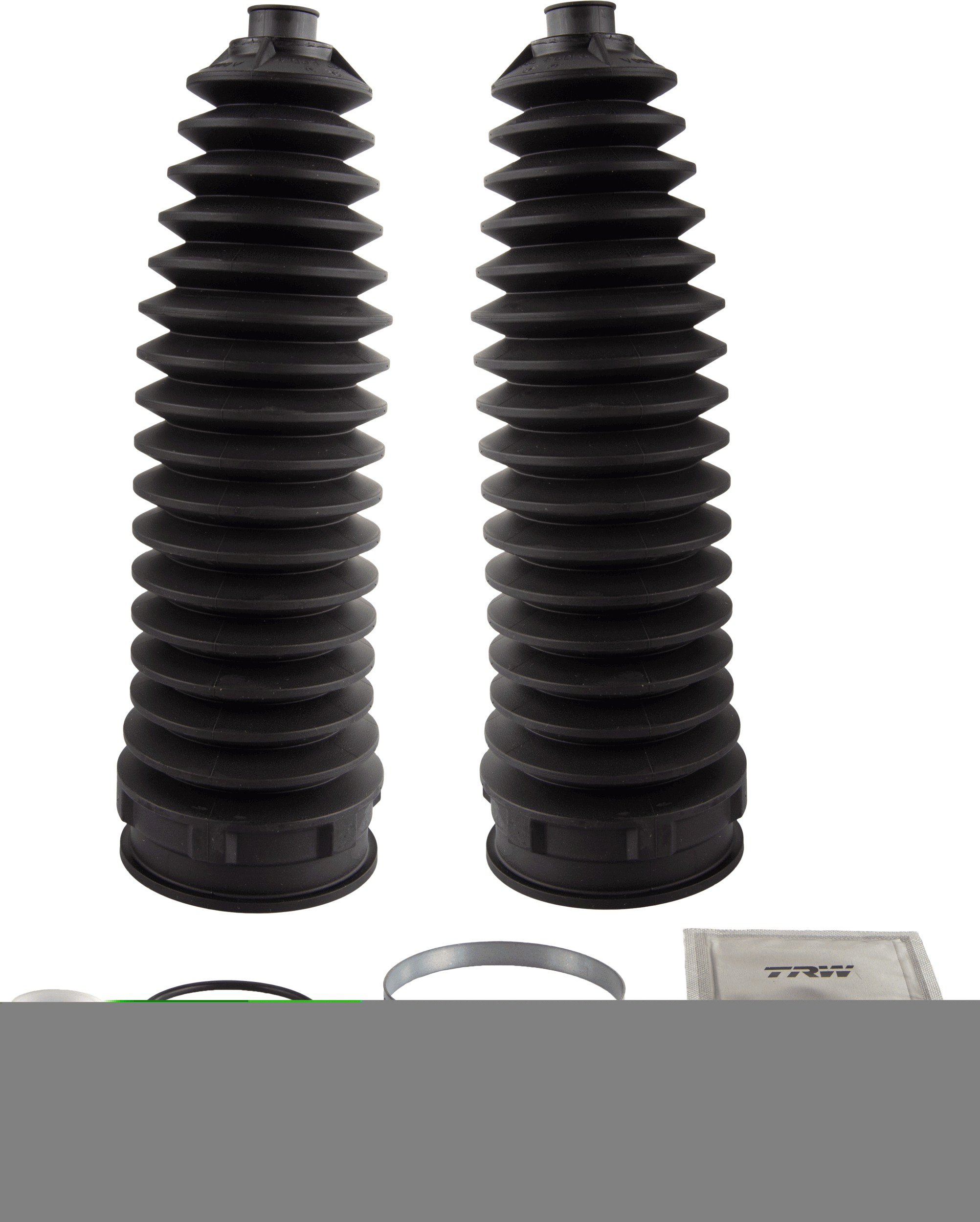 Ansamblu burduf, directie JBE207 TRW