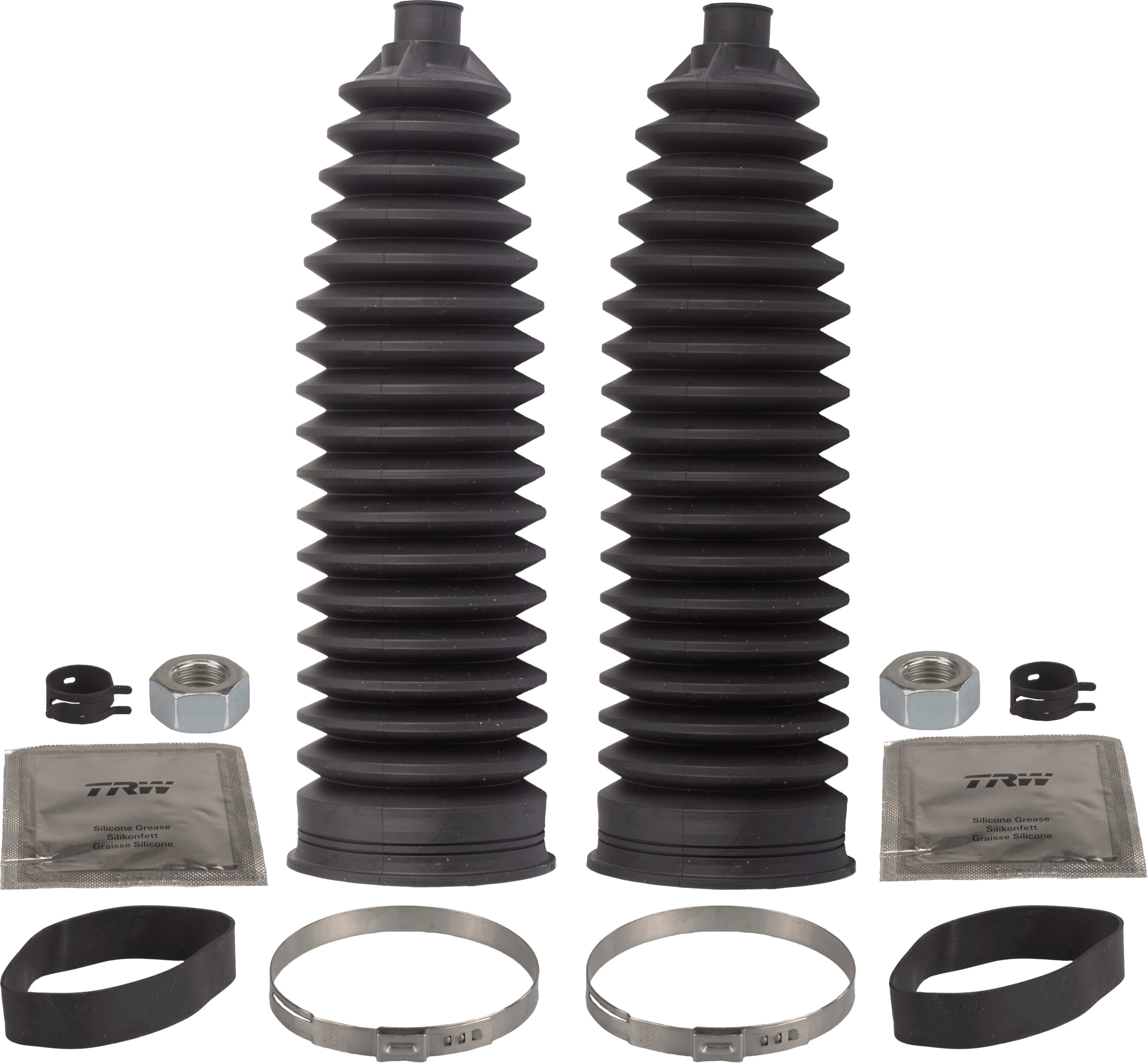 Ansamblu burduf, directie JBE211 TRW