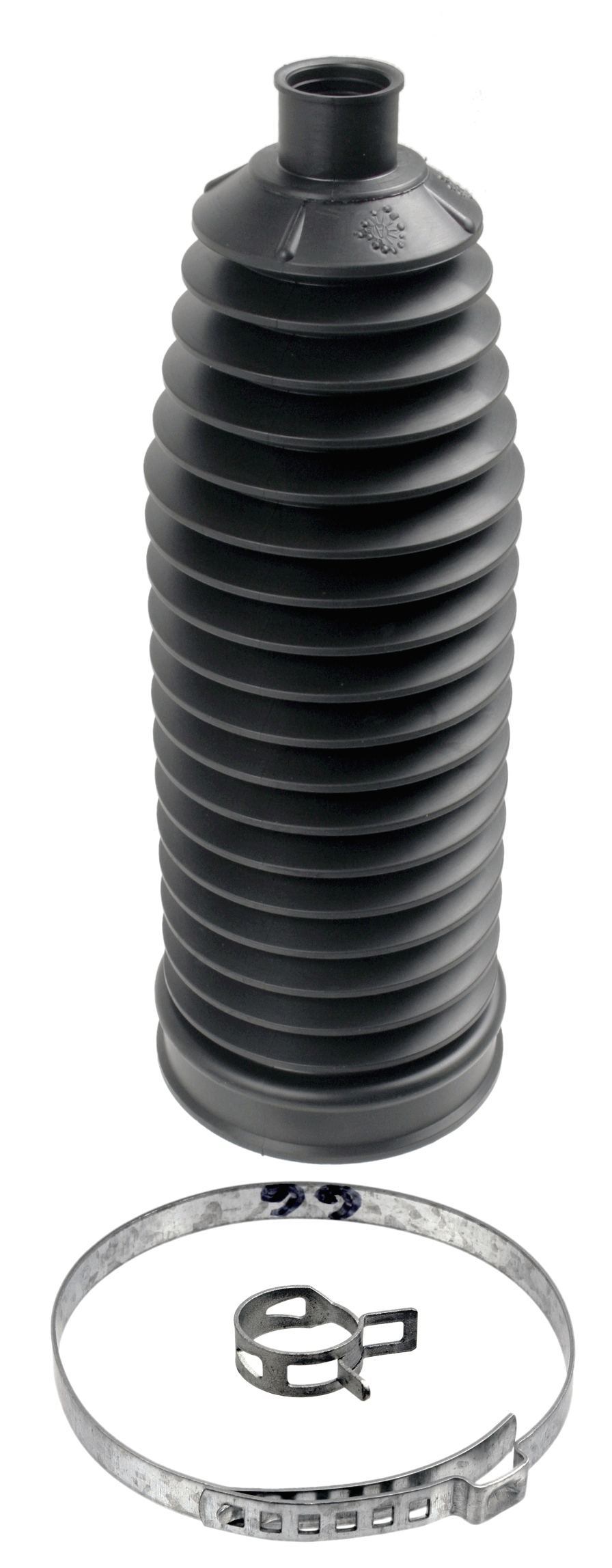 Burduf cauciuc, directie JBE354 TRW