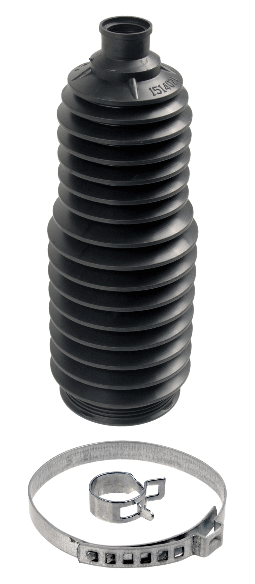 Burduf cauciuc, directie JBE367 TRW