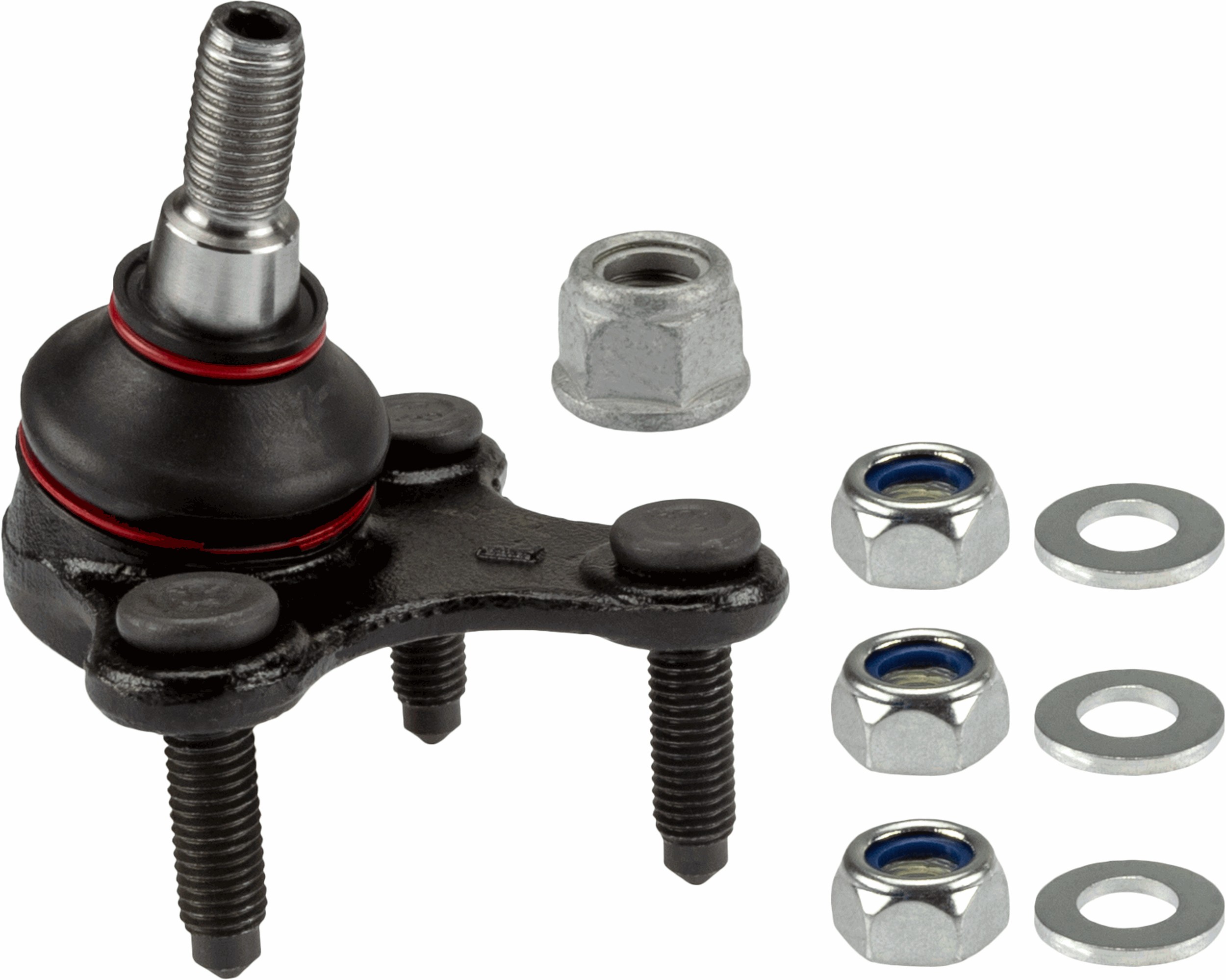 Articulatie sarcina/ghidare JBJ751 TRW