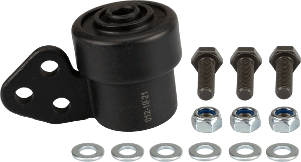 Suport,trapez JBU505 TRW