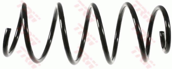 Arc spiral JCS214 TRW