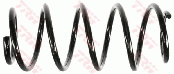 Arc spiral JCS277 TRW