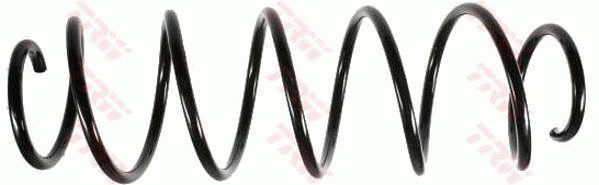 Arc spiral JCS413 TRW