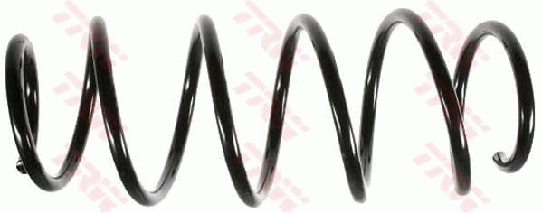 Arc spiral JCS417 TRW