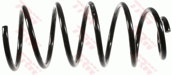 Arc spiral JCS486 TRW