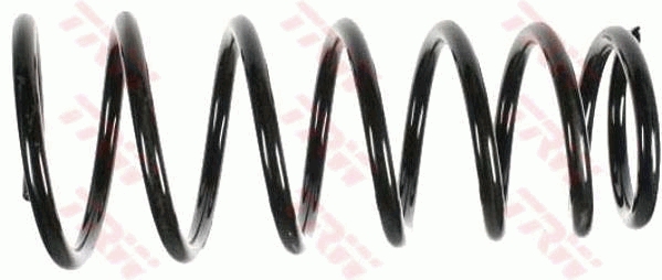 Arc spiral JCS564 TRW