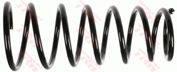 Arc spiral JCS607 TRW