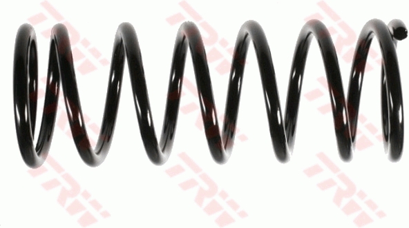 Arc spiral JCS647 TRW