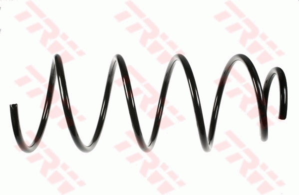 Arc spiral JCS725 TRW