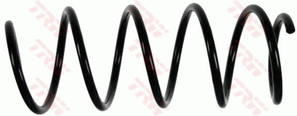 Arc spiral JCS935 TRW