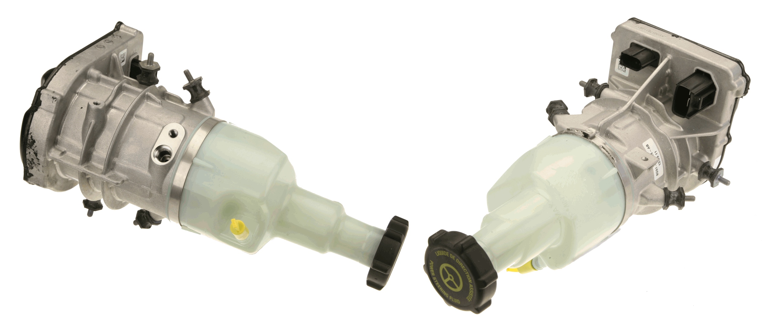 Pompa hidraulica, sistem de directie JER160 TRW