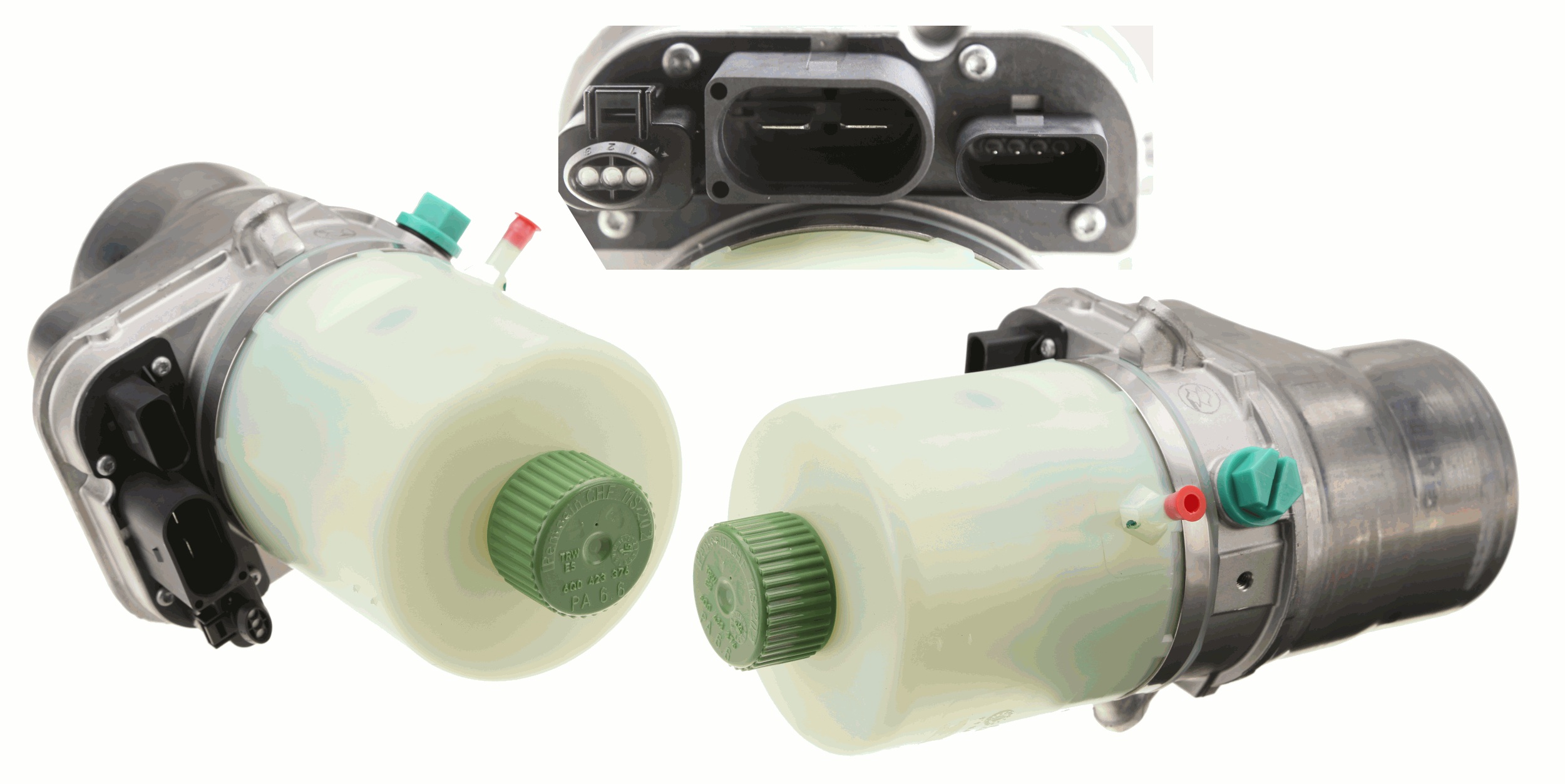 Pompa hidraulica, sistem de directie JER162 TRW