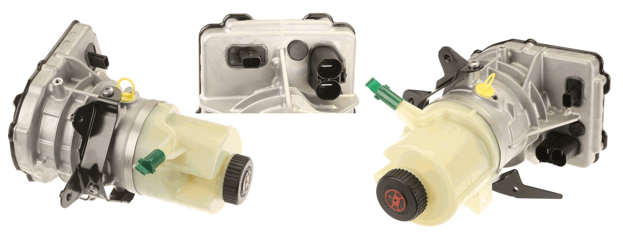 Pompa hidraulica, sistem de directie JER175 TRW