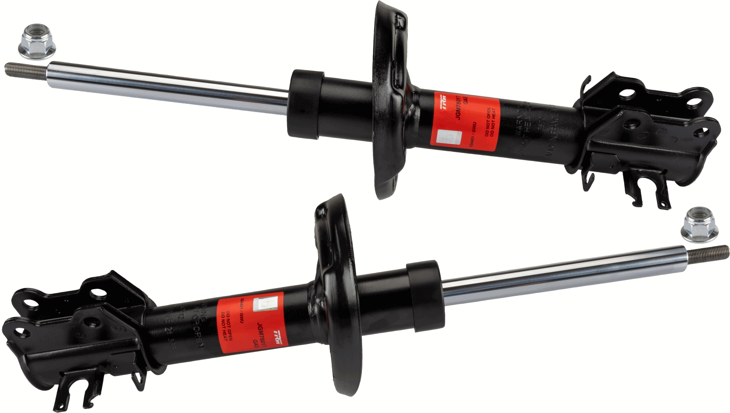 amortizor JGM7801T TRW