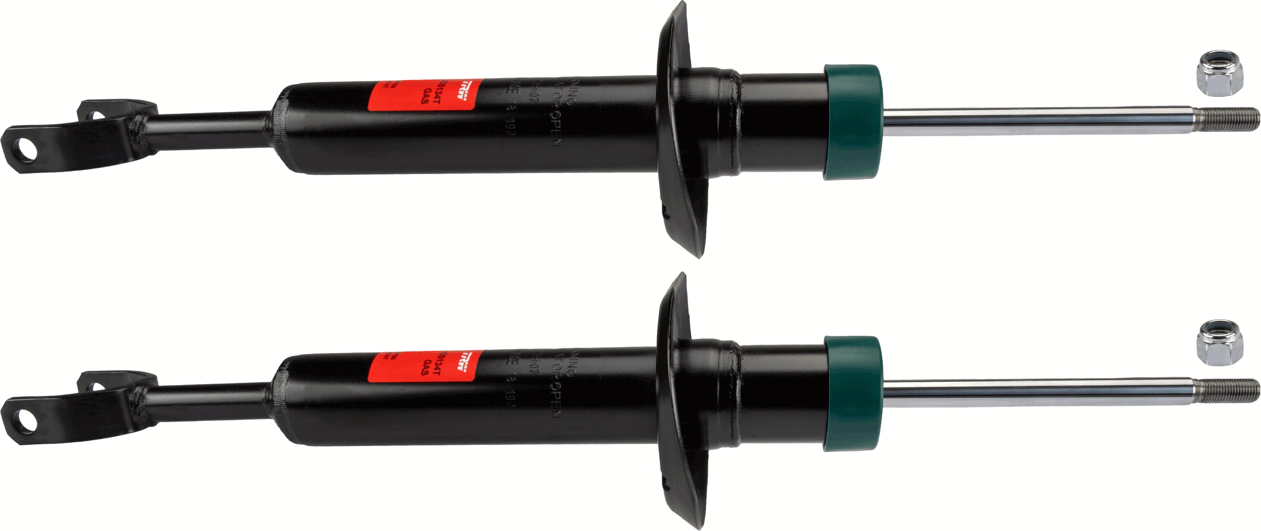 Amortizor JGS134T TRW