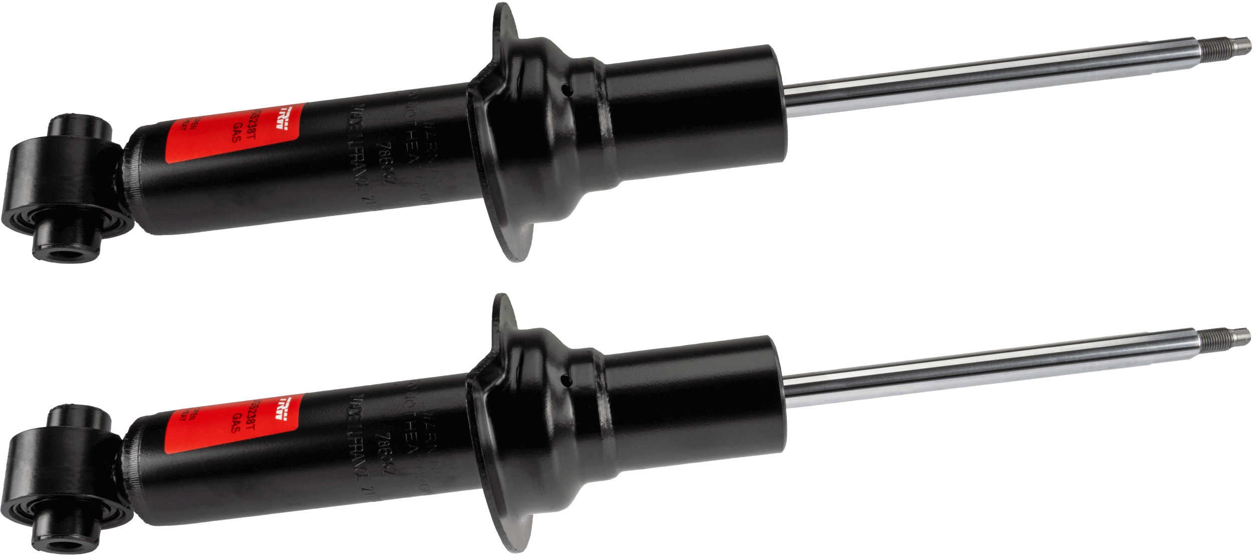 Amortizor JGS238T TRW