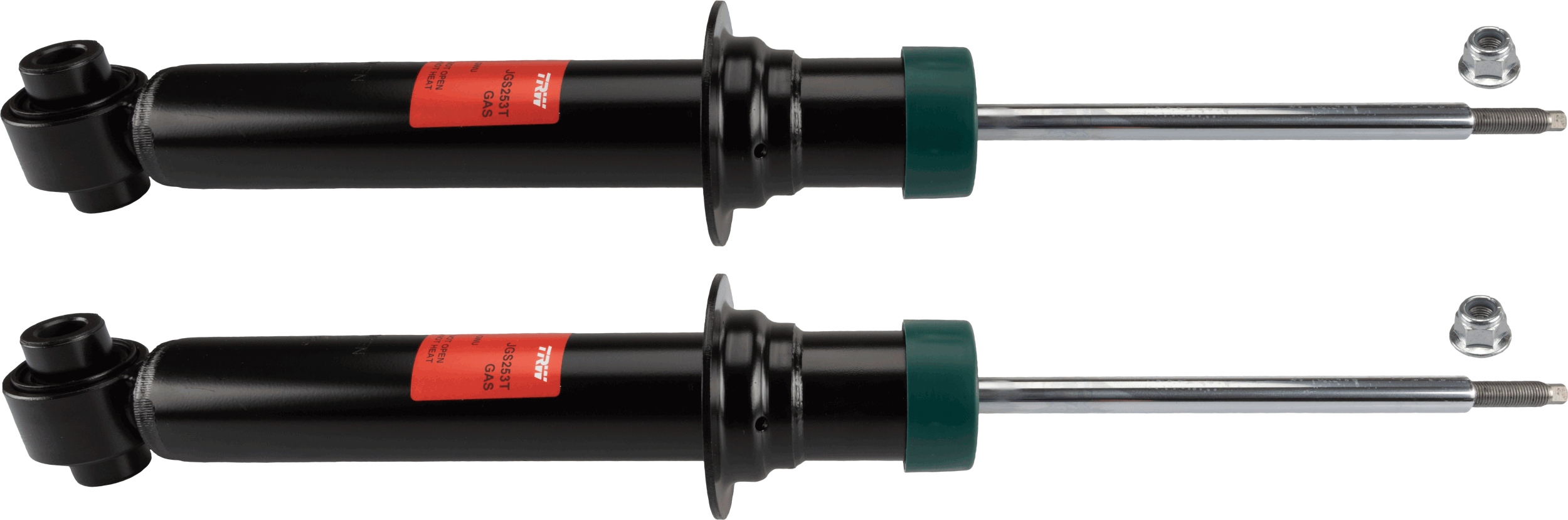 Amortizor JGS253T TRW