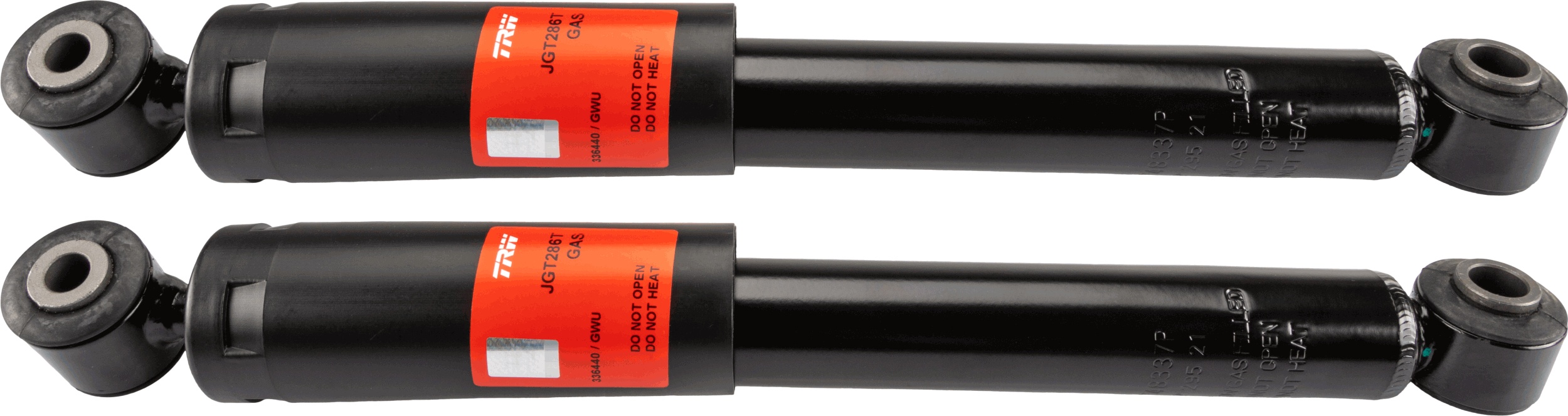 Amortizor JGT286T TRW