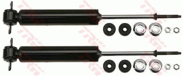 amortizor JHE249T TRW